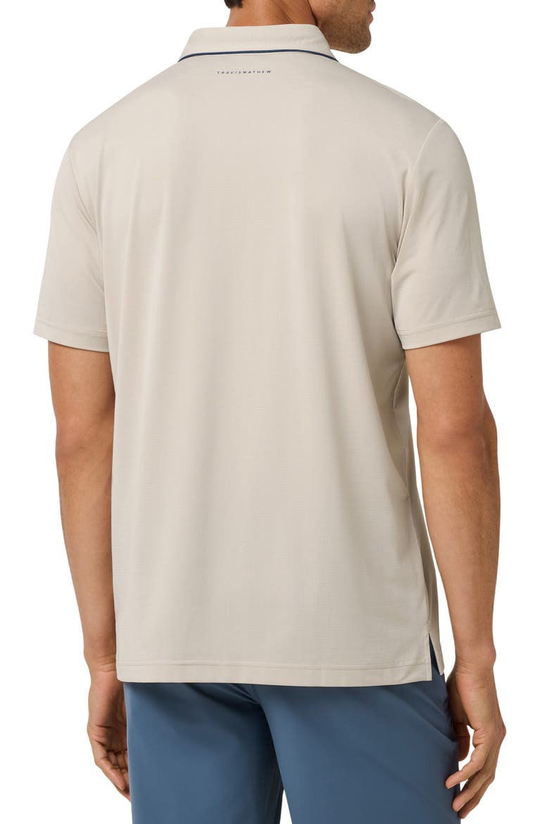 Swing Repeat Performance Polo, Alternate, color, ITALIAN SAND