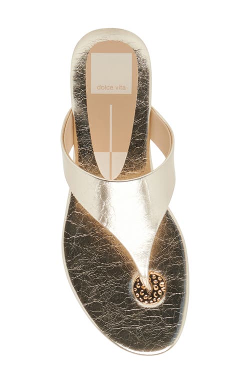 Dolce Vita Kittle Sandal