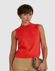 HOBBS LONDON Priya Knitted Vest