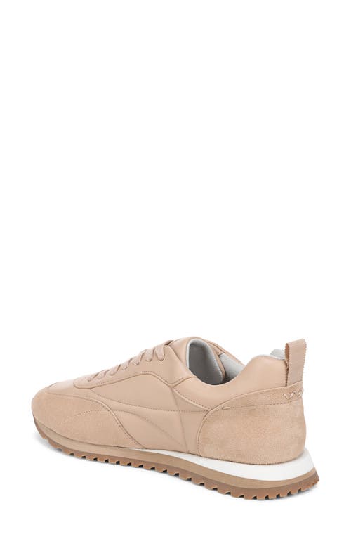 Favorite Daughter Sophia Sneaker In Neutral