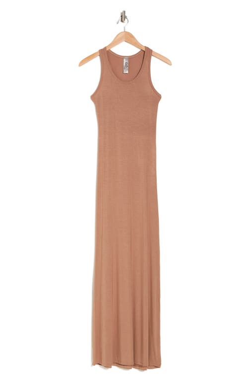 Go Couture A-line Maxi Dress