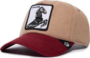 Goorin Bros. Free Rider Wool Blend Hat