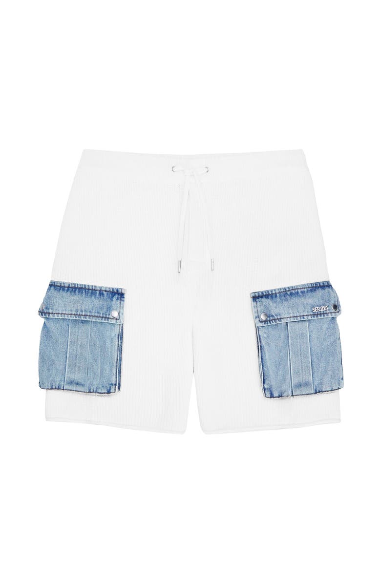 SER.O.YA Henry Cargo Short, Alternate, color, 