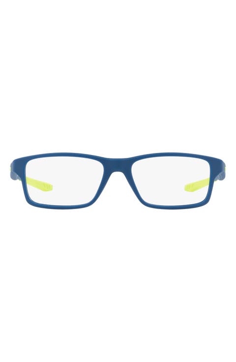 Kids' Crosslink™ XS 49mm Rectangular Optical Glasses