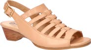 Bella Vita Yakira Strappy Wedge Sandal