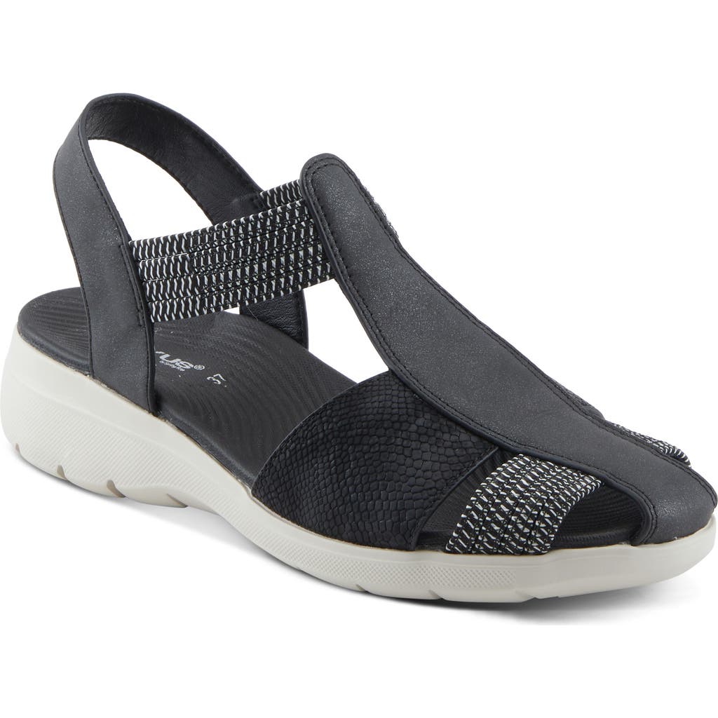 Flexus By Spring Step Damair Slingback Sandal