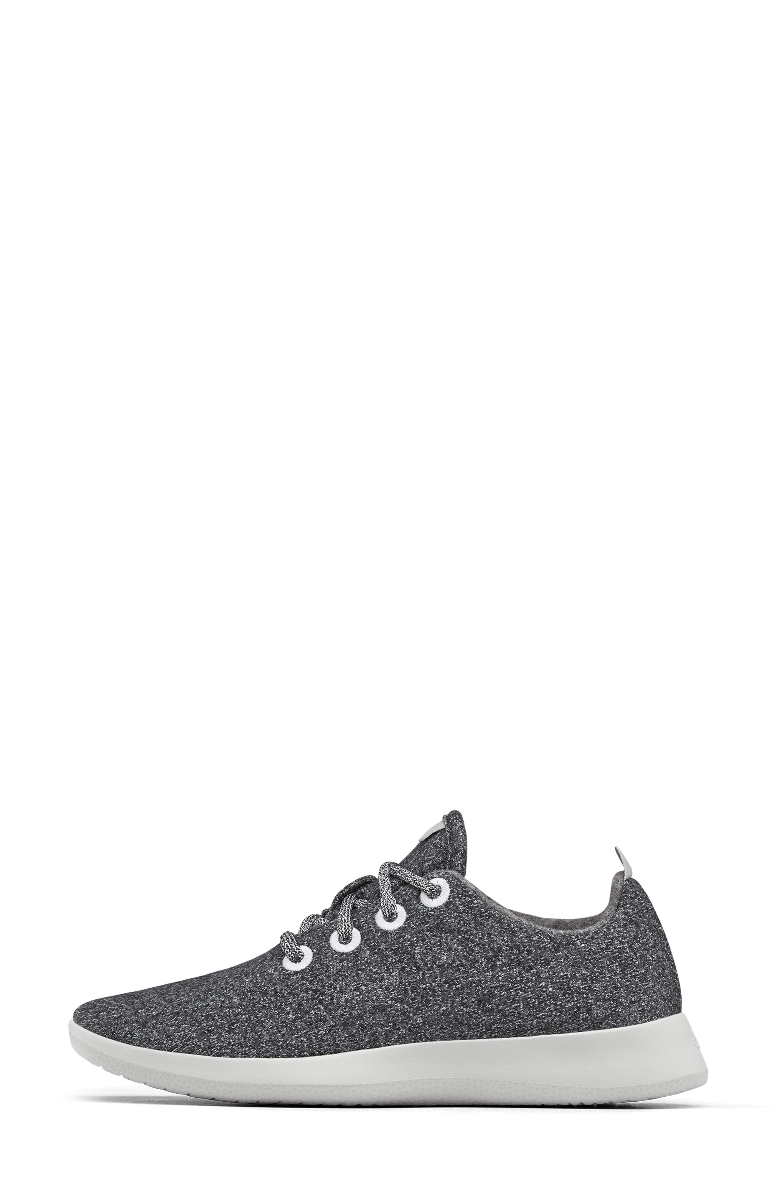Allbirds Wool Runner Sneaker, Alternate, color, 