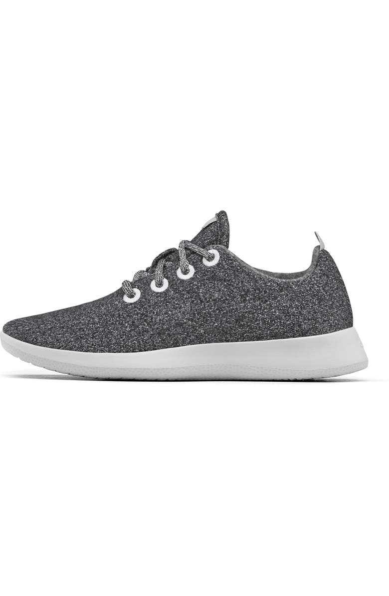 Allbirds Wool Runner Sneaker, Alternate, color,