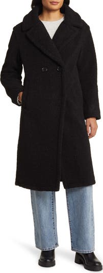 Teddy Coat