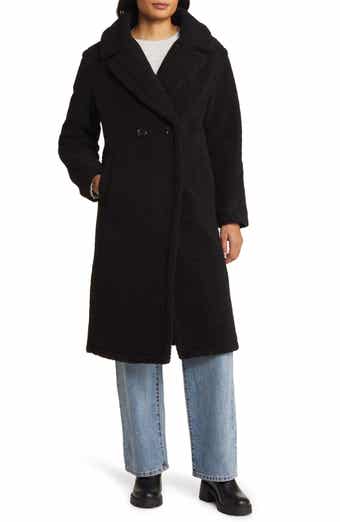 Teddy Coat
