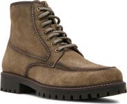 Blondo Dirk Waterproof Moc Toe Boot