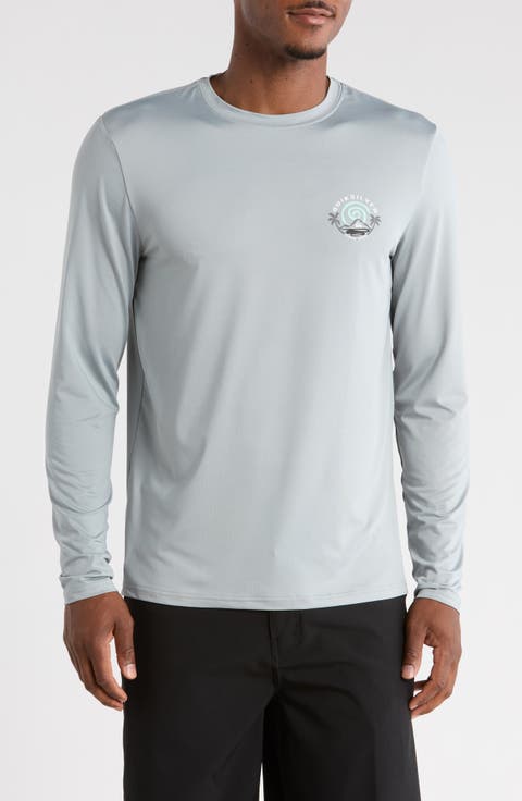 Endless Long Sleeve Graphic Sun T-Shirt