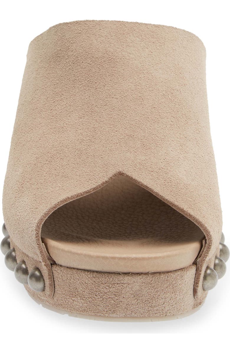 Pedro Garcia Nain Studded Clog, Alternate, color,