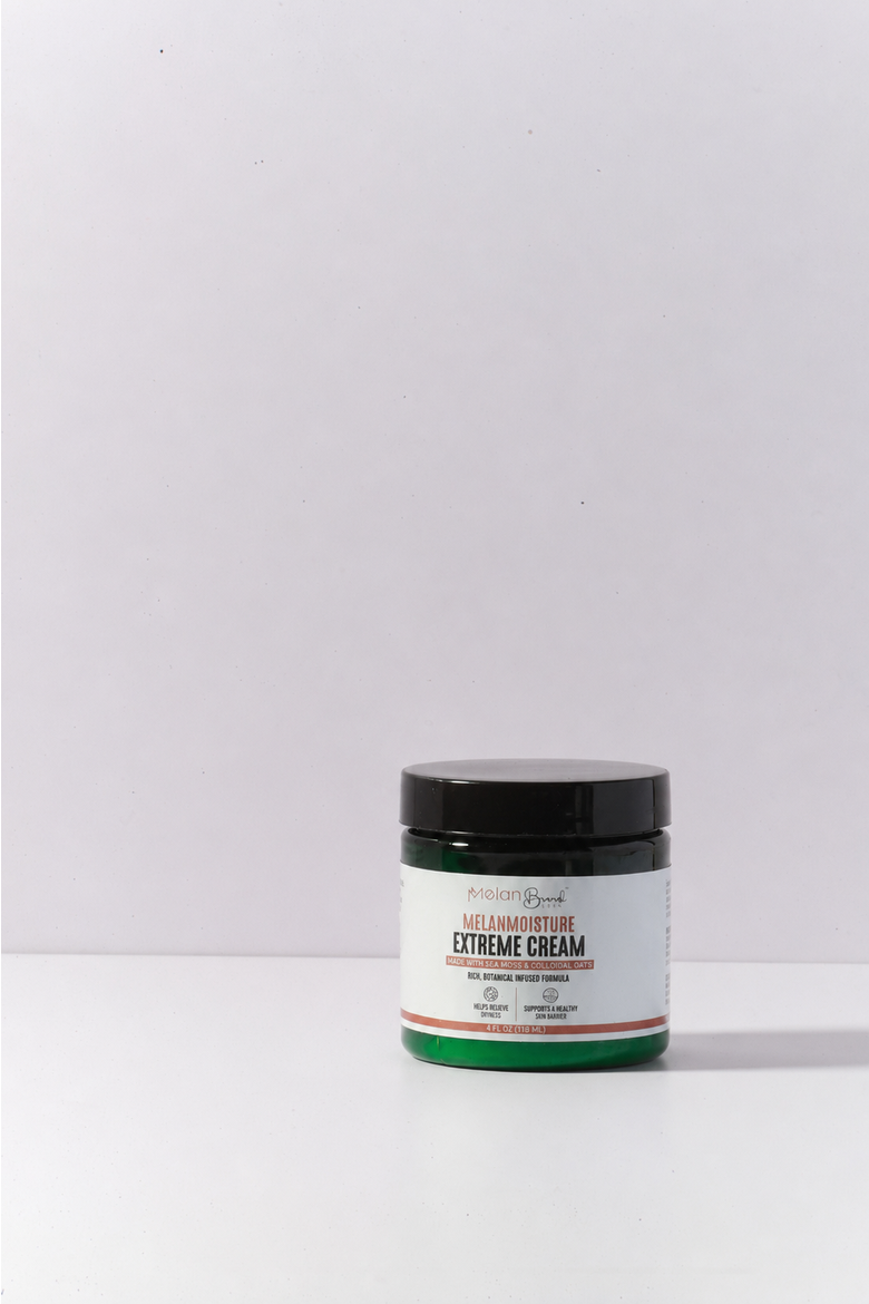 MelanMoisture Extreme Cream, Alternate, color, 4 oz.