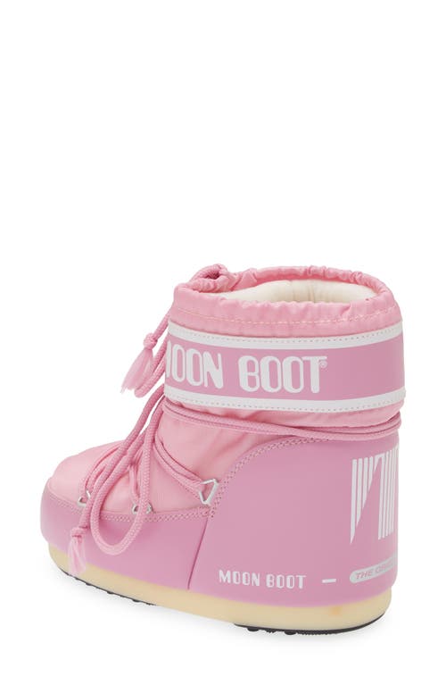 Moon Boot Icon Low Snow Boots