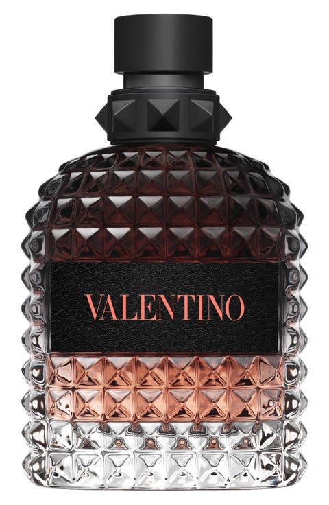 Uomo Born in Roma Coral Fantasy Eau de Toilette