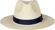 Lauren Ralph Lauren Classic Packable Fedora Hat