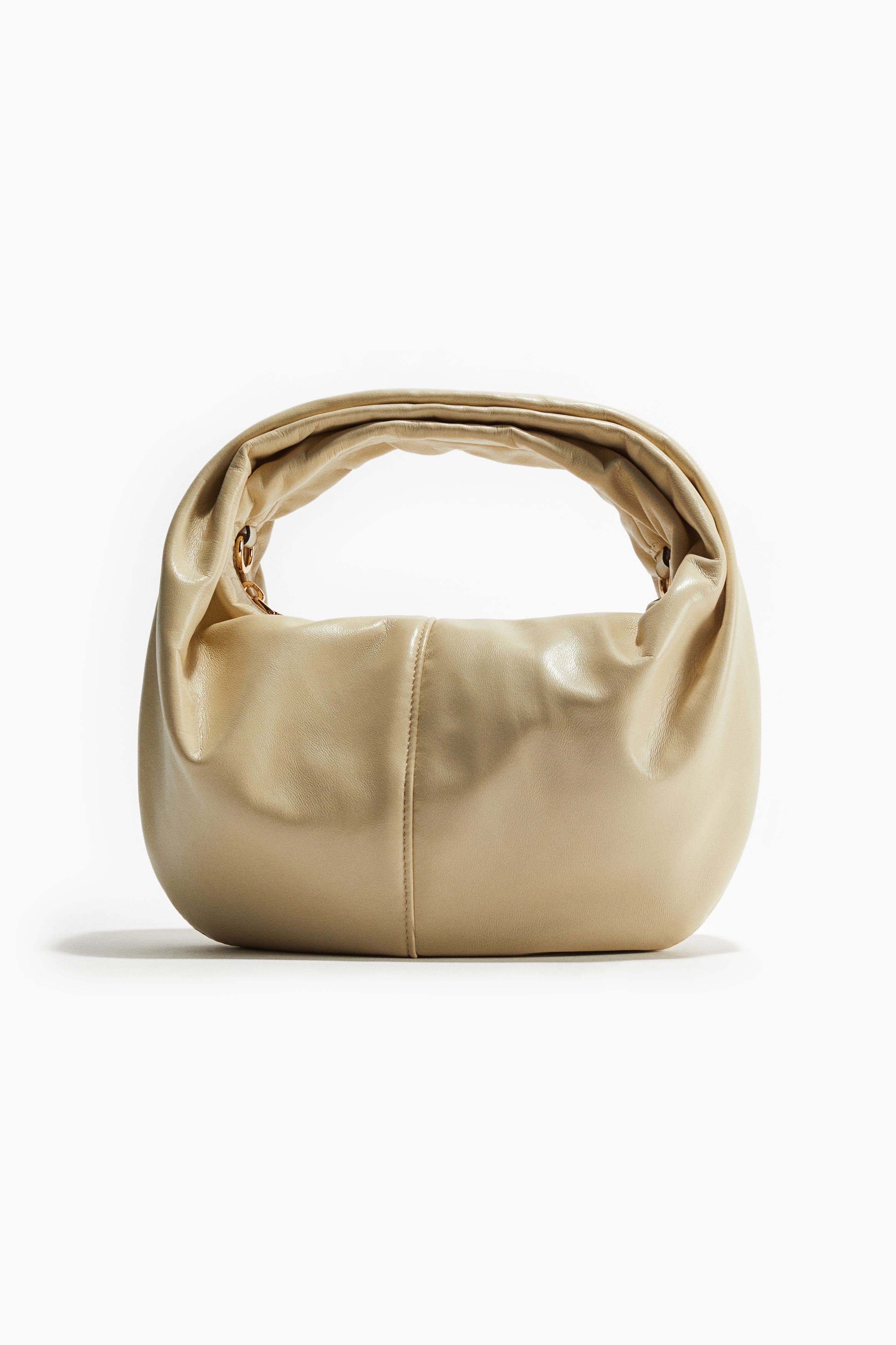 H&M Crossbody Bag, Main, color, Beige