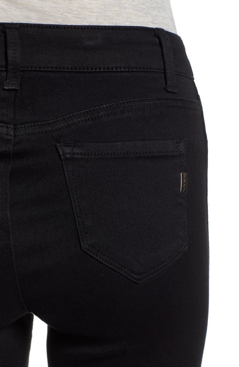 1822 Denim Butter High Waist Jeggings, Alternate, color,