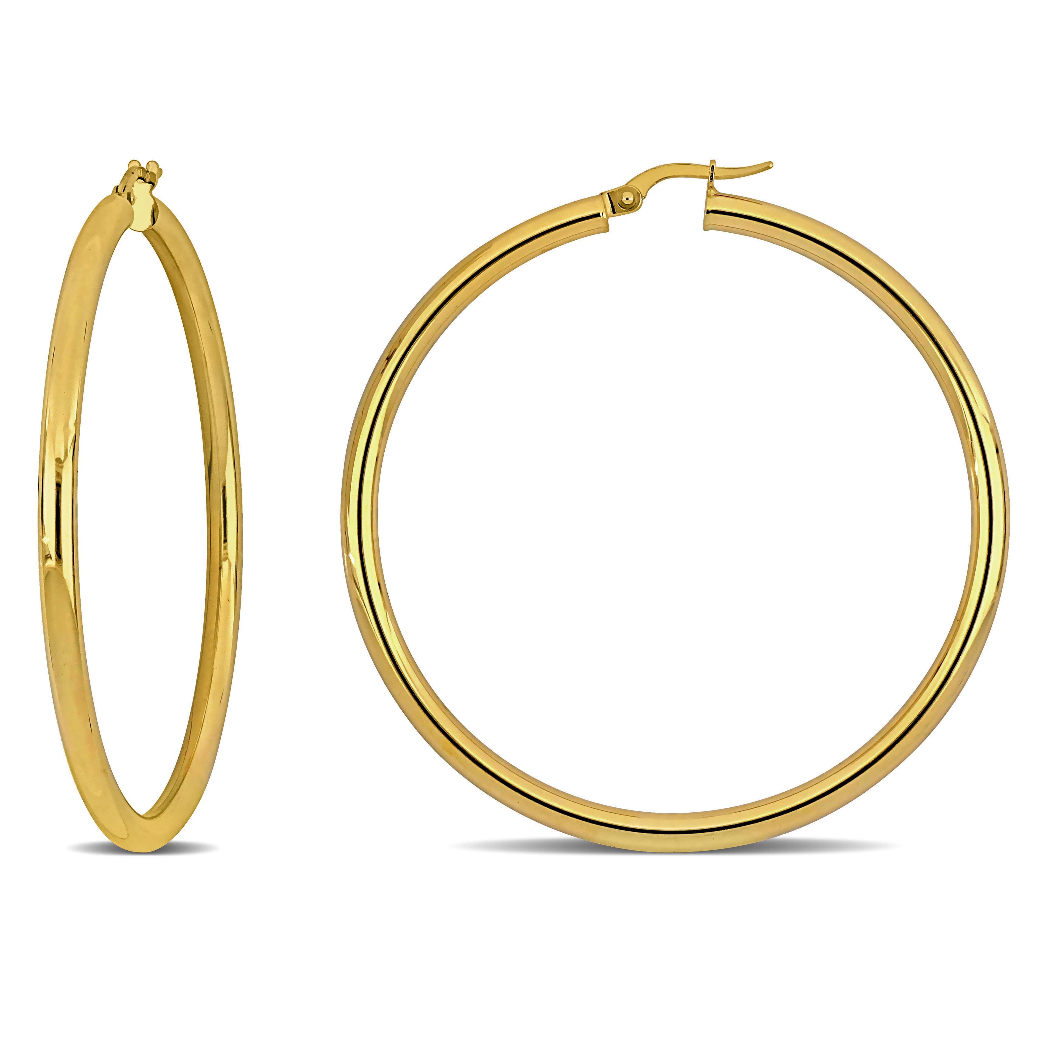 selected Yellow Gold