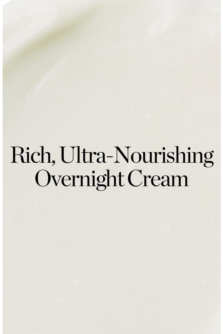 High Potency Retinol Recovery Overnight Moisturizer, Alternate, color, NO COLOR