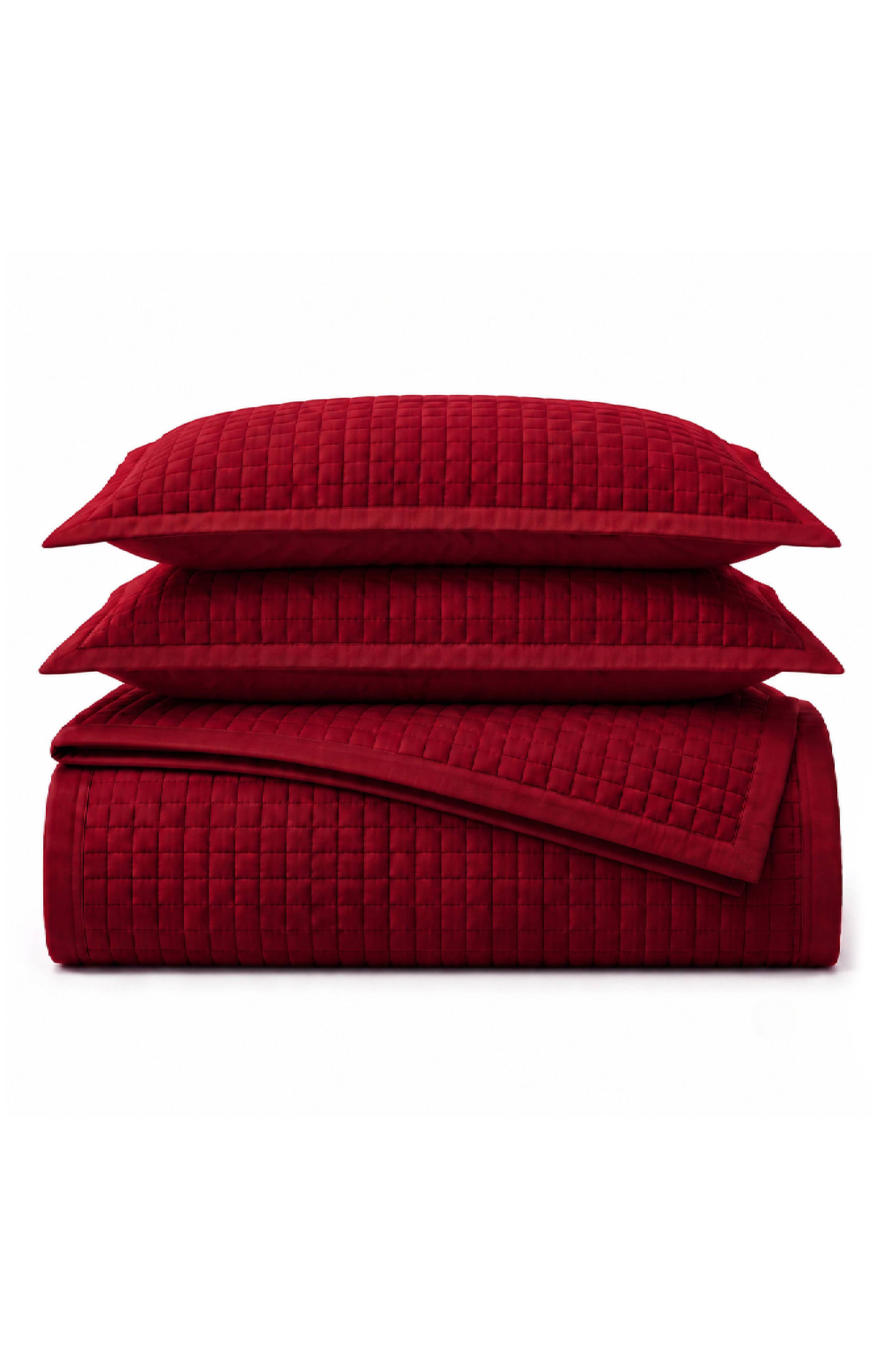 DEEP RED