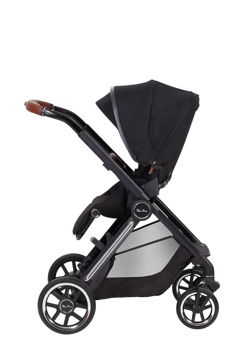 Silver Cross Reef Stroller, Alternate, color, 