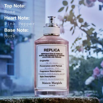Maison Margiela Replica Up at Dawn Eau de Toilette | Nordstrom