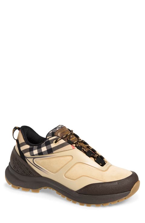 Discover Low Top Sneaker