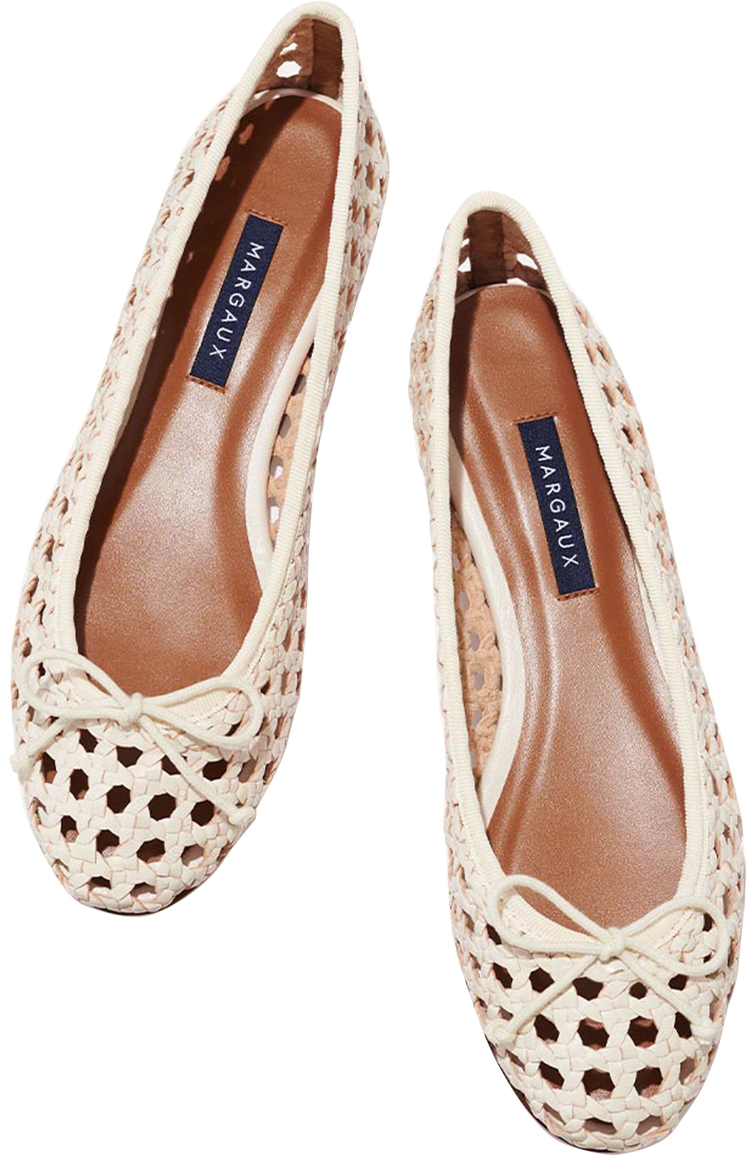 MARGAUX The Woven Demi, Alternate, color, 