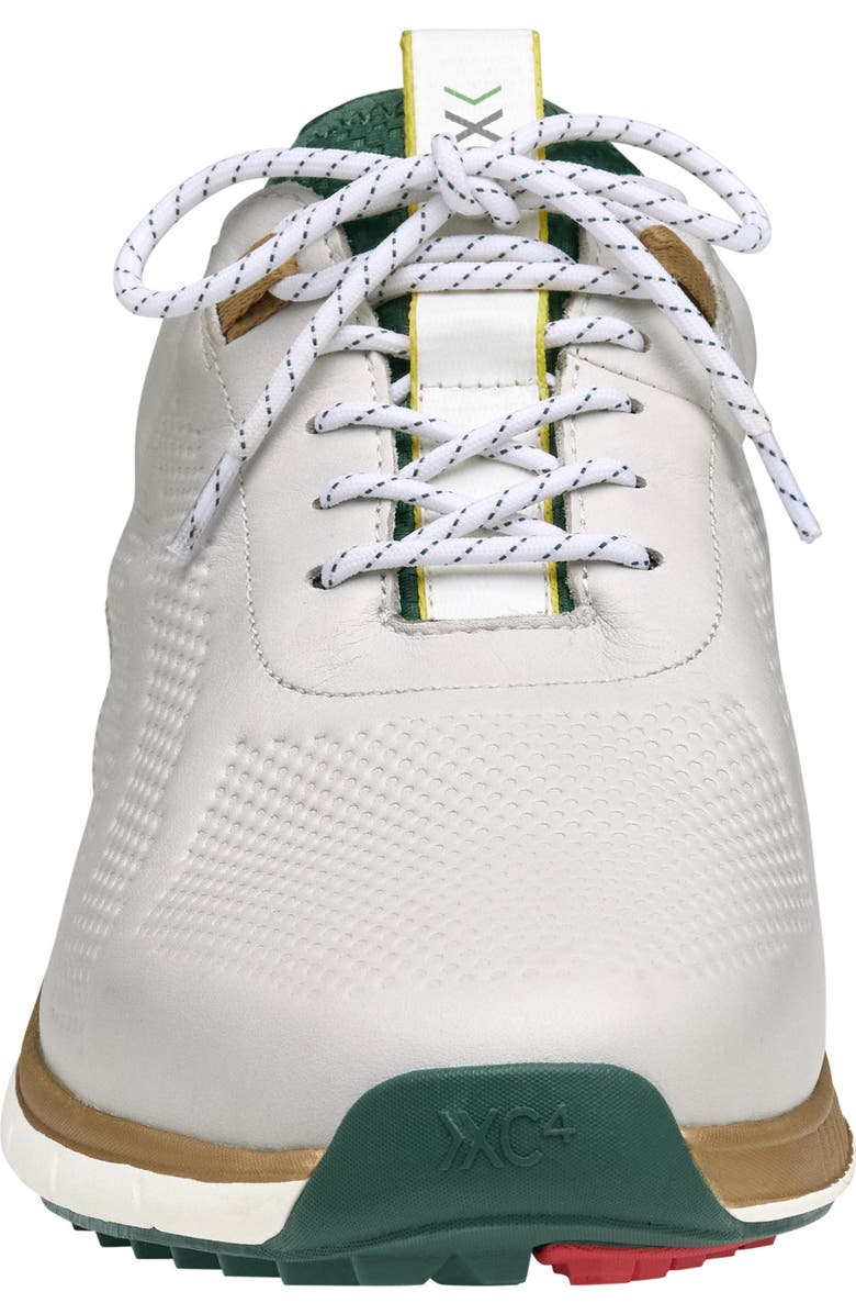 Johnston & Murphy XC4<sup>®</sup> H3-Luxe Hybrid Golf Shoe, Alternate, color,