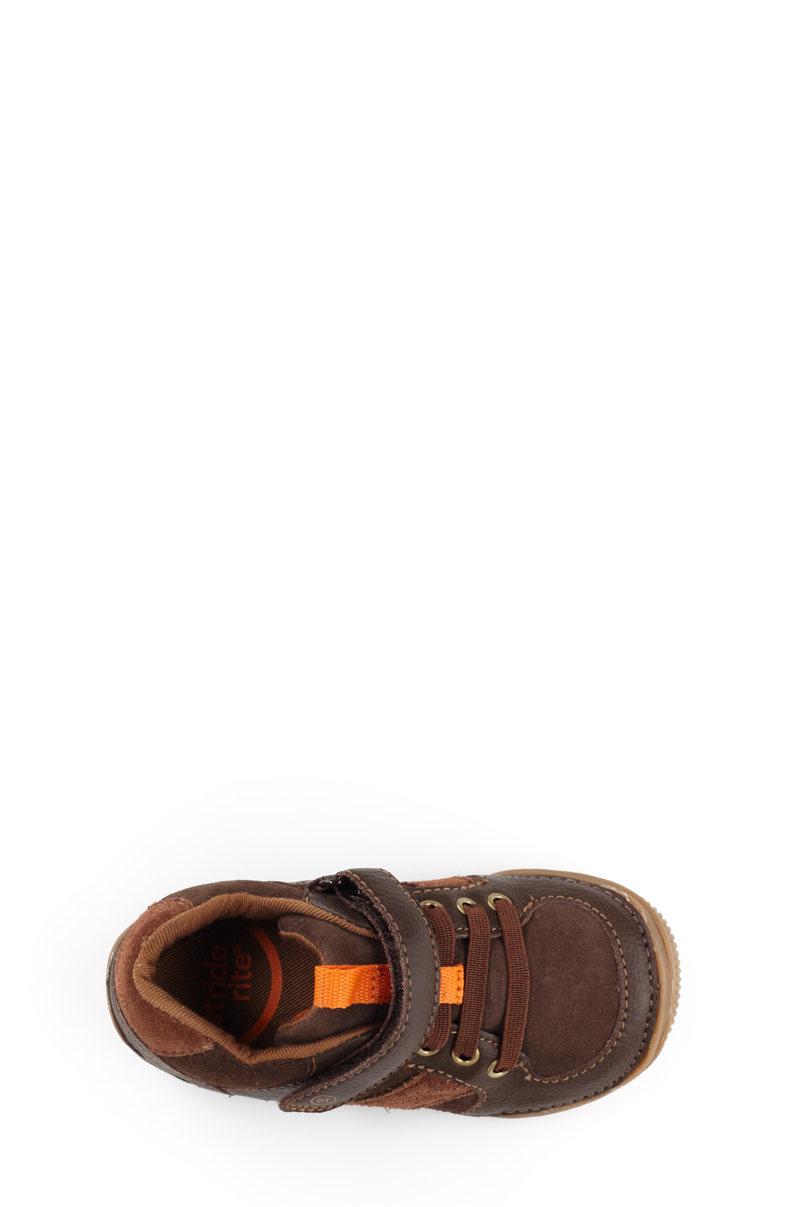 Stride Rite 'Wes' Sneaker, Alternate, color, 