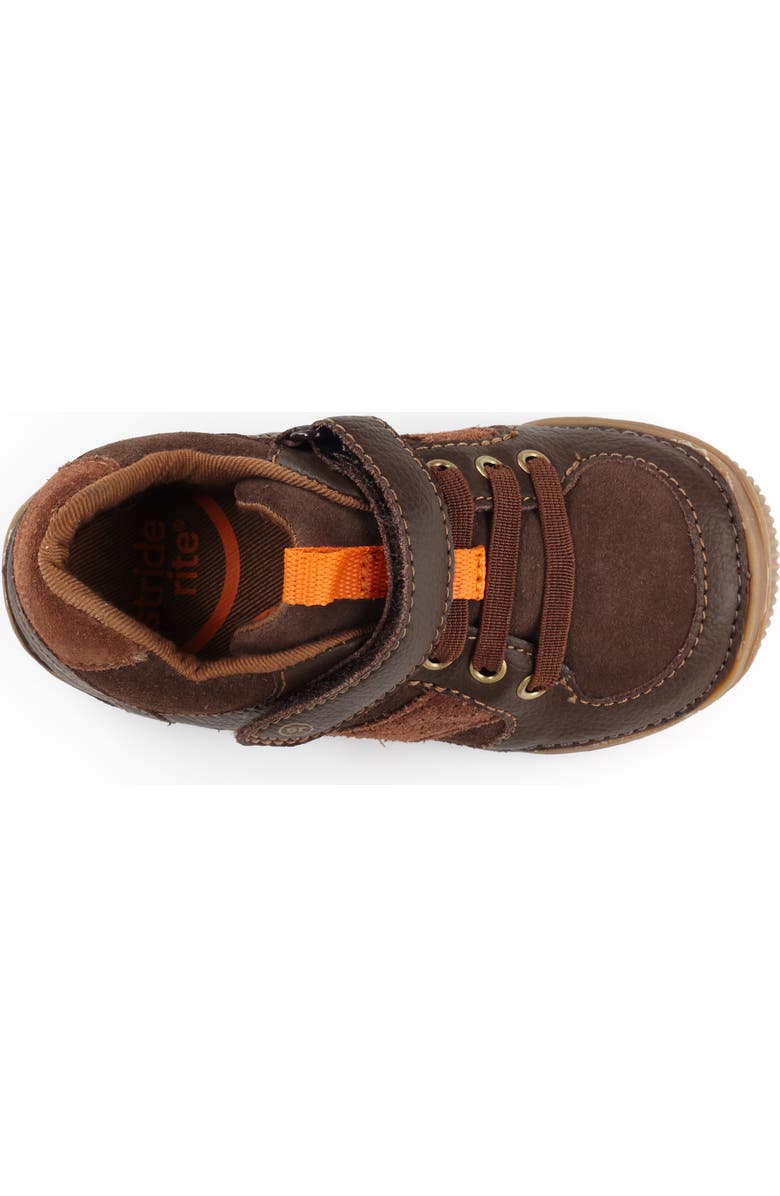 Stride Rite 'Wes' Sneaker, Alternate, color,