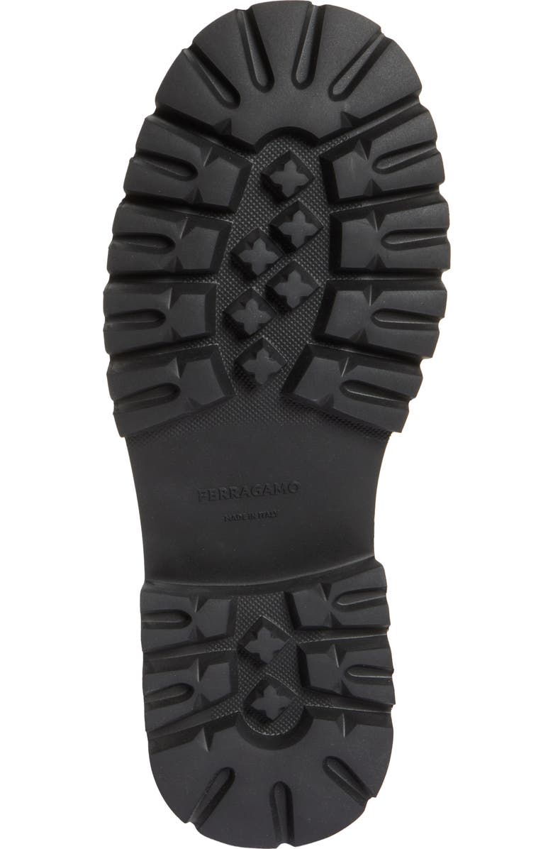 FERRAGAMO Florian Platform Loafer, Alternate, color,