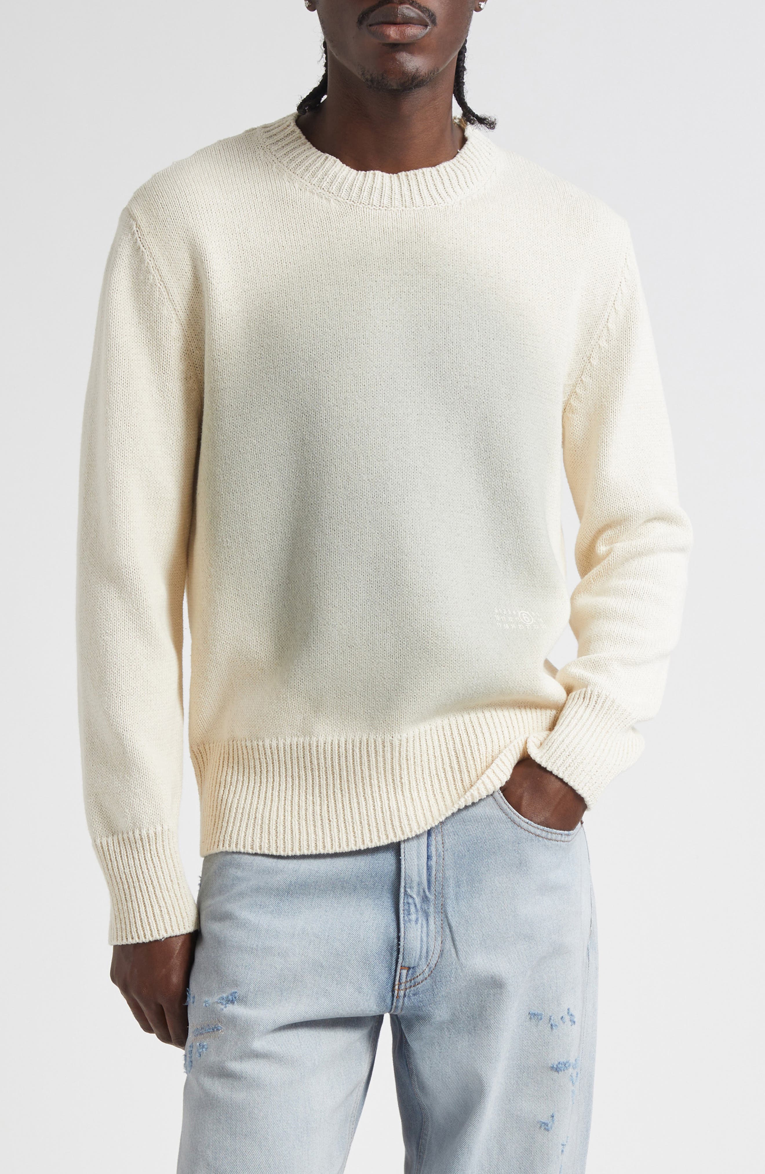 selected OFF WHITE