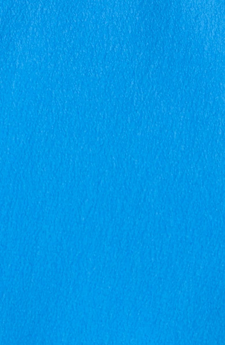 CeCe 'Jackie' Cold Shoulder Fit & Flare Dress, Alternate, color,