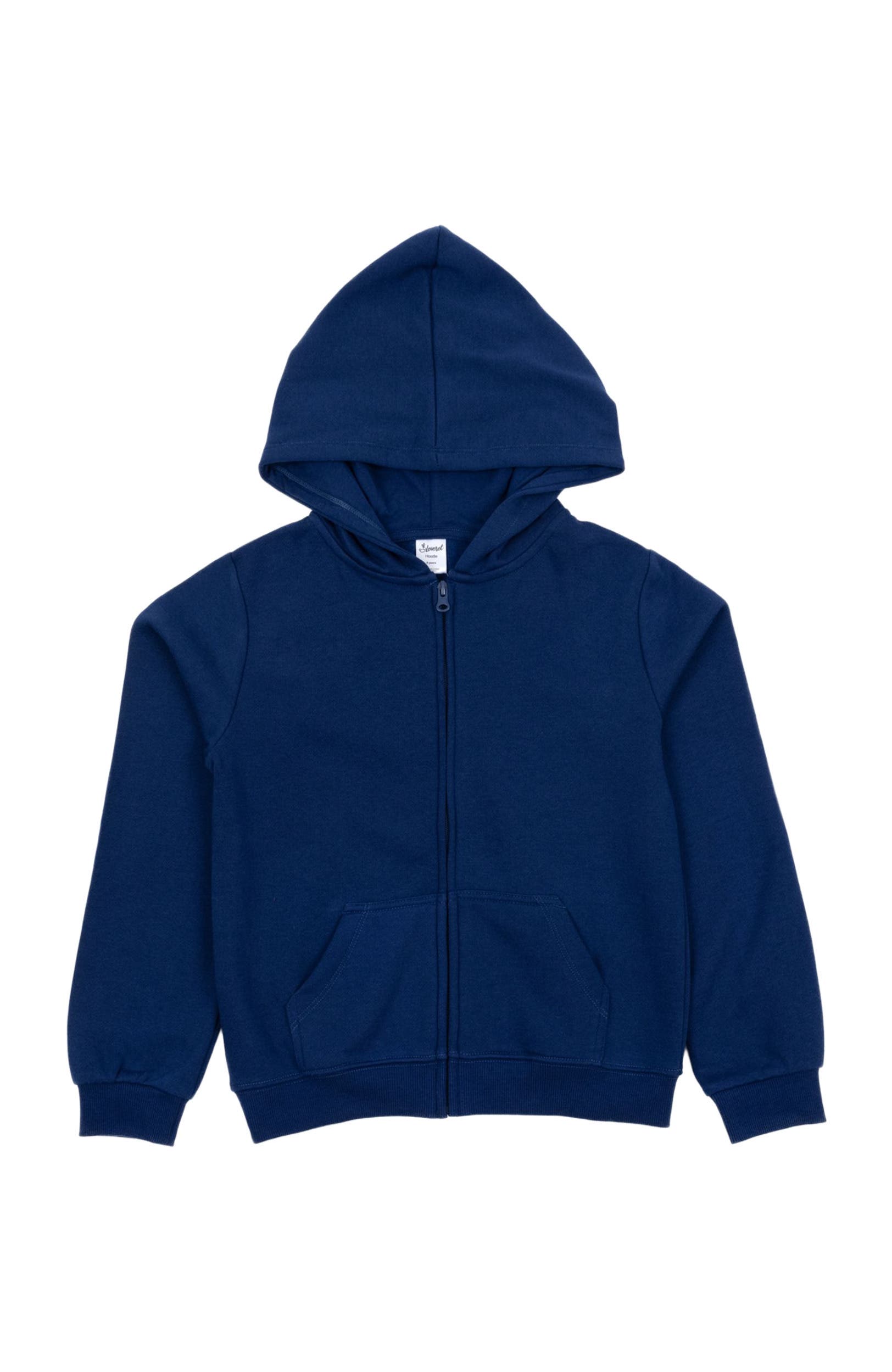 selected True Navy