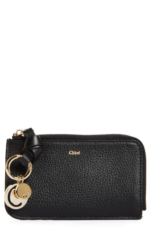 Women's Chloé Designer Wallets & Accessories | Nordstrom