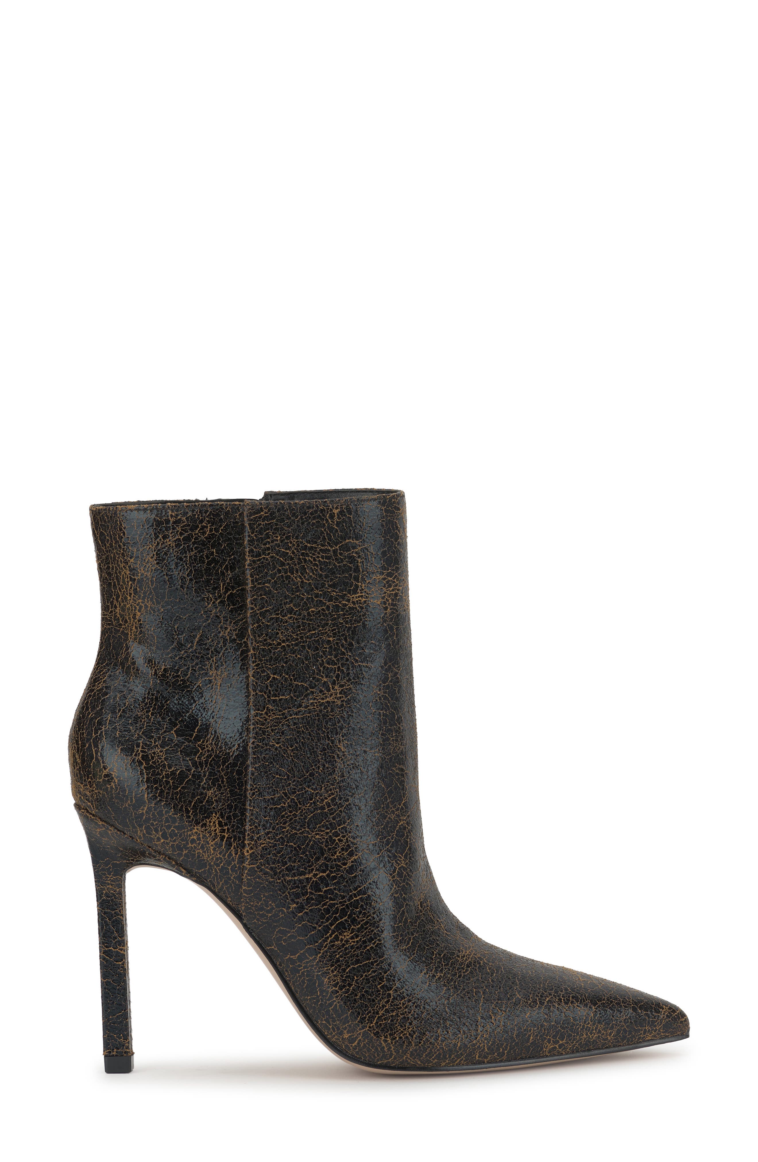 Jessica Simpson Debia Bootie, Alternate, color, Black/ Tan