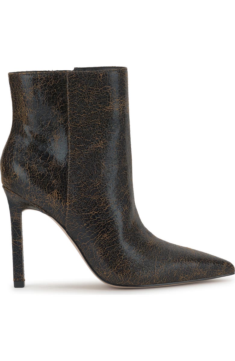 Jessica Simpson Debia Bootie, Alternate, color, Black/ Tan