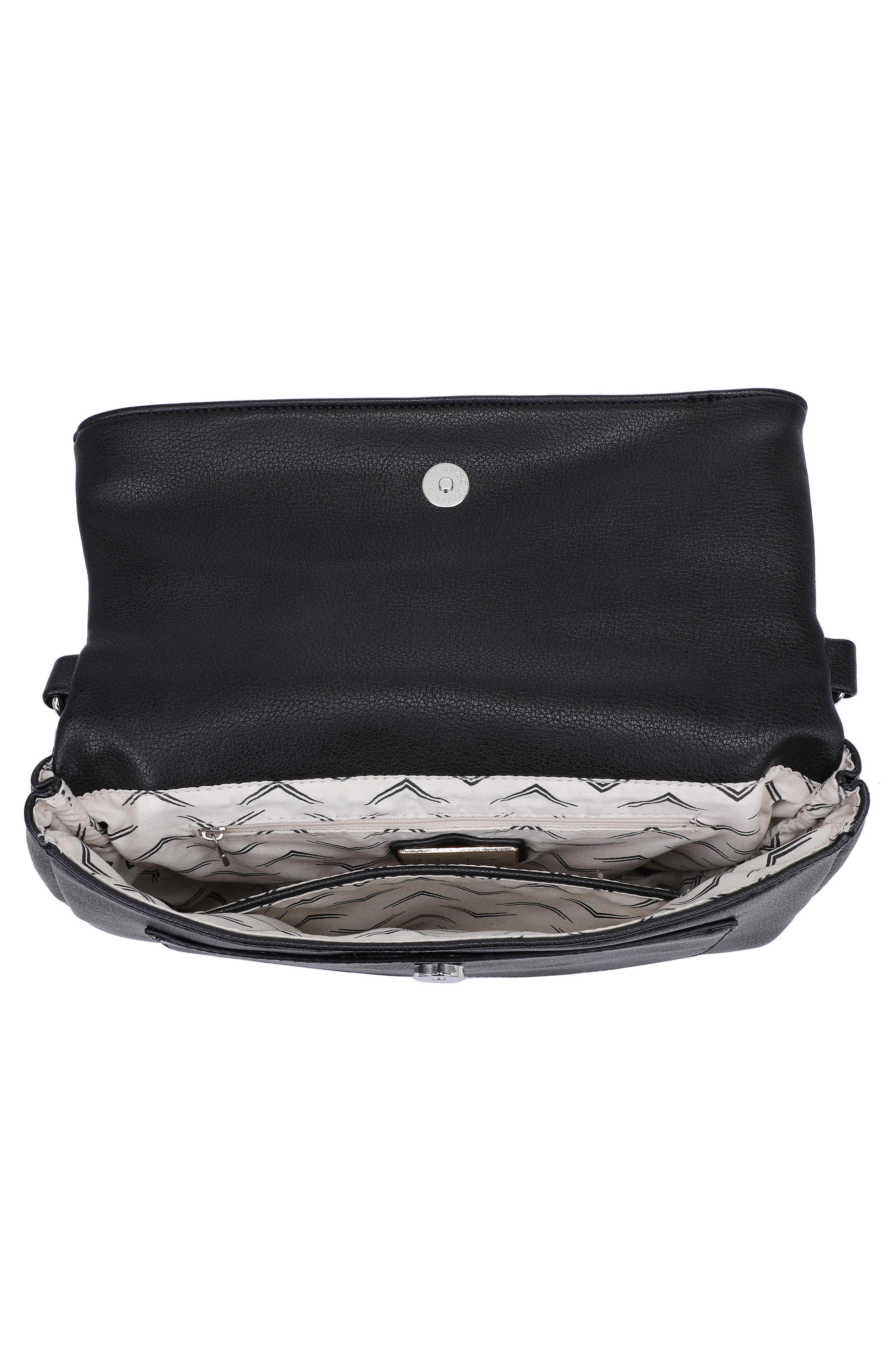 Blake Crossbody, Alternate, color, BLACK