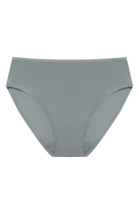 Bliss Bare Cotton Hipster Briefs