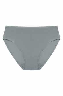 Natori Bliss Bare Cotton Hipster Briefs