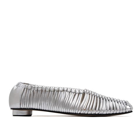 Simone Craft Flats