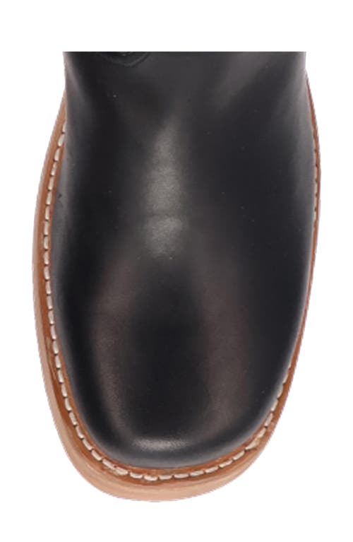 Dingo Vagabond Boot