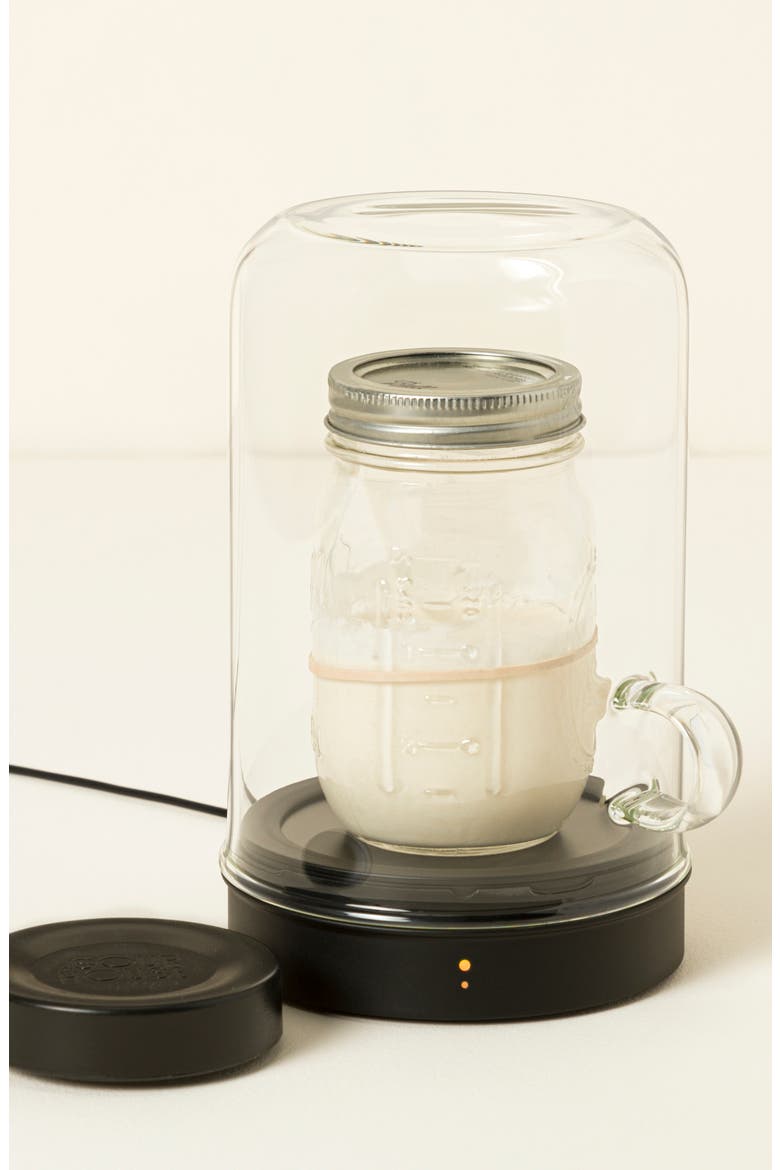 Temperature Controlled Sourdough Starter Device by Sourhouse LLC, Main, color, Multi