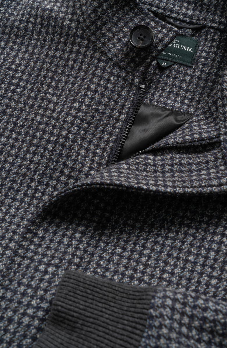 Rodd & Gunn Barrhill Water Resistant Bomber Jacket, Alternate, color, 