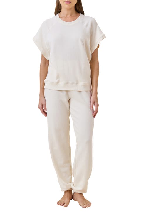 Most Wanted Cotton Blend Top