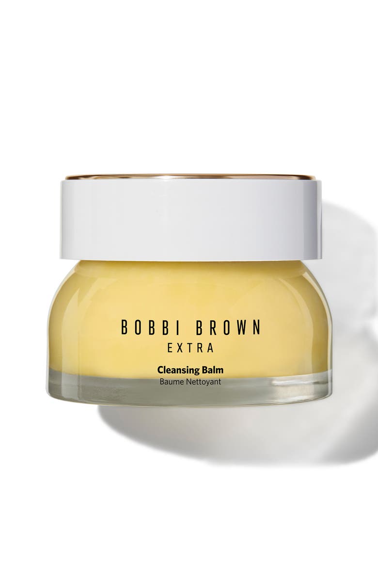 Bobbi Brown Extra Cleansing Balm Makeup Remover, Main, color, 