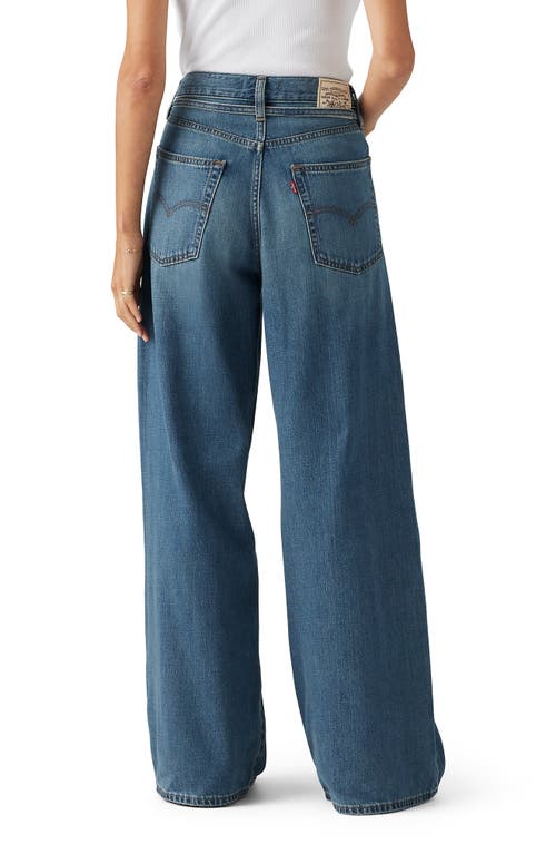 Shop Levi's Xl Straight Leg Jeans In Stop Flaxing